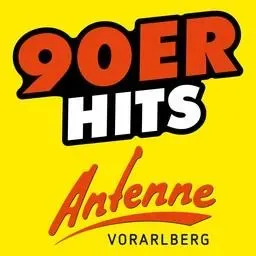 Antenne Vorarlberg 90er Hits Live