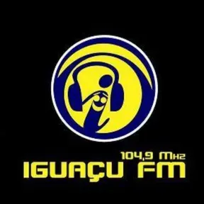Radio Iguaçu Fm - Planalto - PR