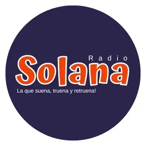 Solana Radio en vivo