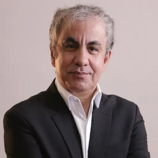 26.10.25 (10h15) | "4 respostas para você dar a Deus" (Pr. Robério Alves)