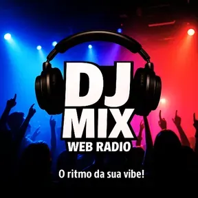 DJ MIX WEB RÁDIO