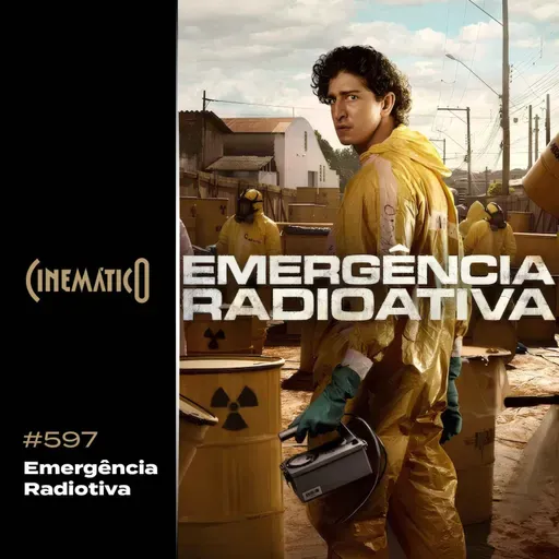 Emergência Radioativa
