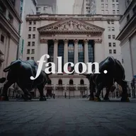 How Falcon Finance's $2B Platform Just Added Its First Non-Dollar Sovereign Asset
