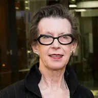 42. Recording stories of older people — Judith Fyfe