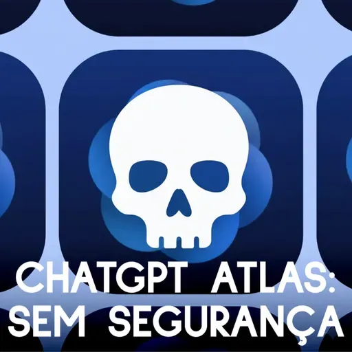 O perigo dos Browsers e Anthropic tem mais mercado que OpenAI