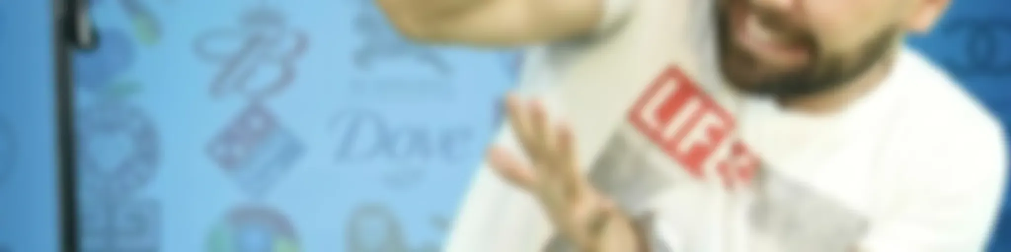 #VivirDelAire con Jorge Demeneghi (discapacitado capilar)