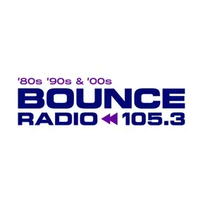 CFXY Bounce 105.3 FM -