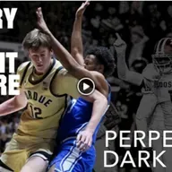 BoilerBall Cruises/Purdue Football Crashes