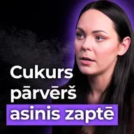 Izvairies no ēšanas vakarā - dr. Lelde Klemente - #43