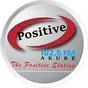 Positive 102.5 FM