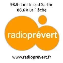 Radio Prévert