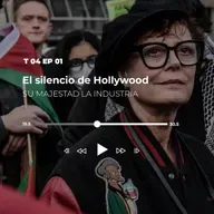 SILENCIO DE HOLLYWOOD