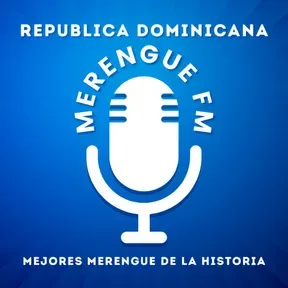 Merengue FM
