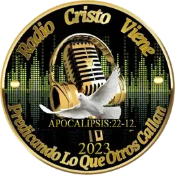 Radio Cristo Viene Matiguás  Nicaragua 24 hrs en el aire.