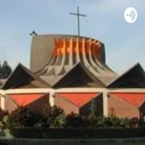 Parroquia Cristo Salvador Chama