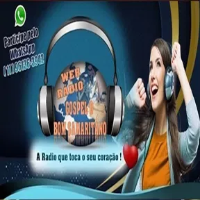 RADIO GOSPEL O BOM SAMARITANO