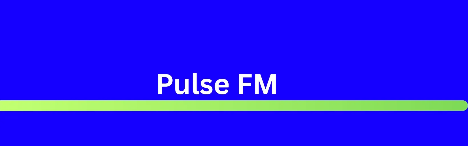 Pulse FM