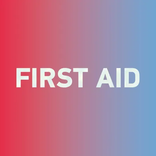 Special: How to say "first aid 急救" in Chinese?