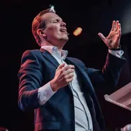 PR. IVÊNER SOLER NA MISSÃO ENCORAJAMENTO