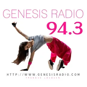 Genesis Radio 94.3 FM en vivo