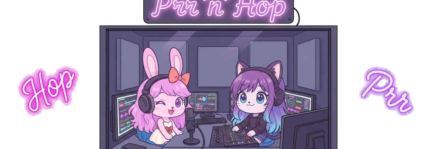 Prr-n-Hop