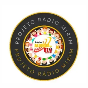 Projeto Rádio Mirim