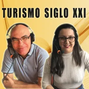 Turismo Siglo XXI