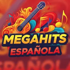 MEGAHITS ESPAÑOLA