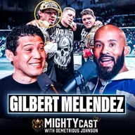 GILBERT MELENDEZ on TRAINING w/ DIAZ BROs, NICK DIAZ COMEBACK! | EXCLUSIVE INTERVIEW!