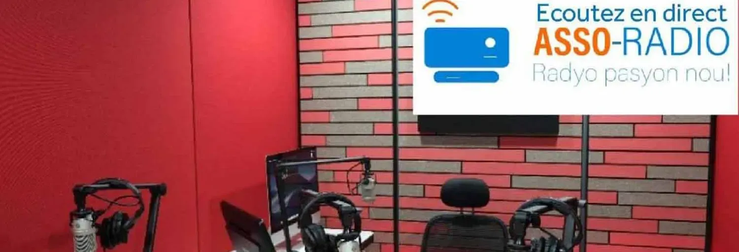 ASSO RADIO