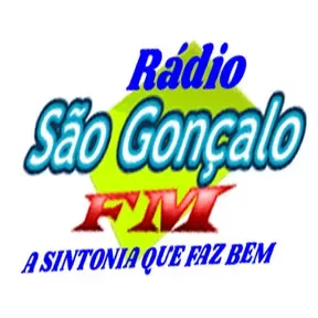 RÁDIO São Gonçalo FM
