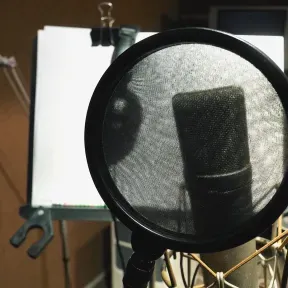 New Podcast