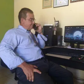RÁDIO GOSPEL JD