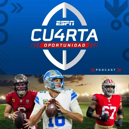 Buccaneers el mejor de la NFC.. por el momento  Exclusiva con Isaac Alarcón | Semana 7