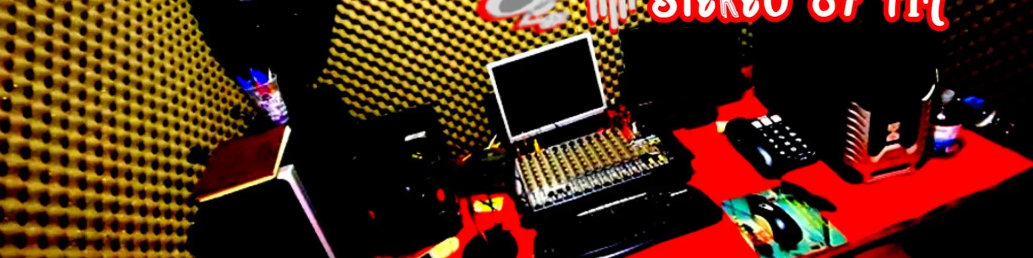 Stereo FM - 87.9