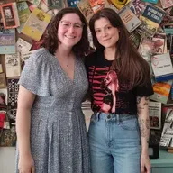 Melhores livros de maio com Rita da Nova