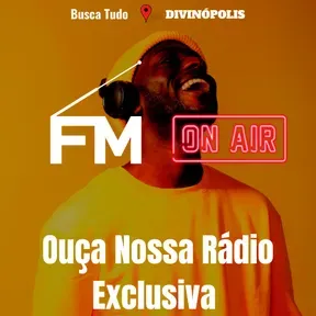 Rádio App Busca Tudo Divinóplis