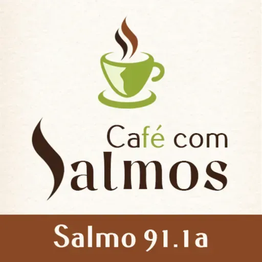 Salmo 91 - Busque o esconderijo e não uma caverna.
