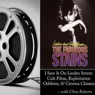 Ladies & Gentlemen, The Fabulous Stains (1982)