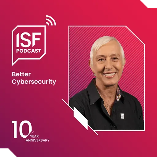 S36 Ep23: Martina Navratilova - Focus, Adapt, Evolve: Serving up the secrets of success