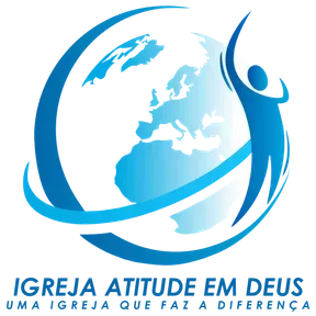 Acesse nosso site - www.igrejaatitudeemdeus.com - Rádio Atitude em Deus