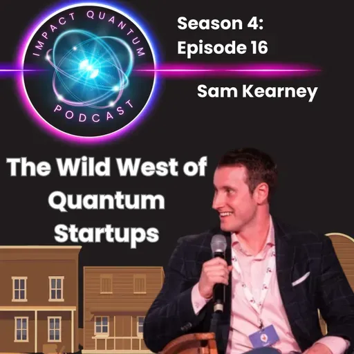 Understanding Quantum’s Wild West - Hype, Hope, and Humility in a Rapidly Evolving Field