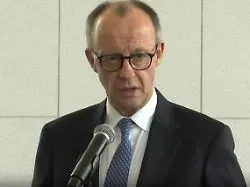 Friedrich Merz: Deutschland genießt in der Golfregion hohes Ansehen