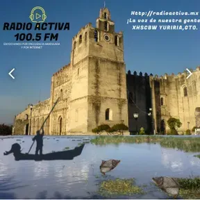 radioactiva