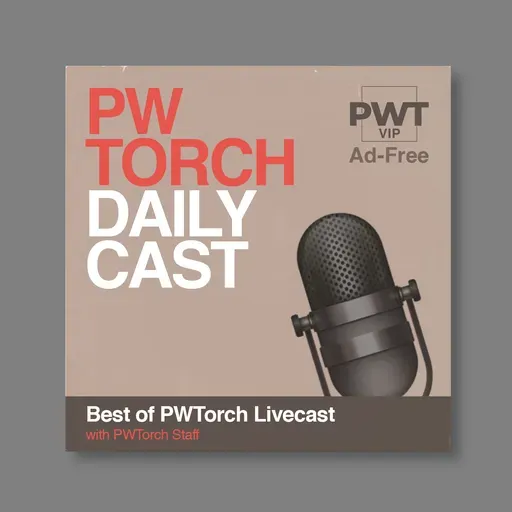 PWTorch Dailycast – Best of PWTorch Livecast: 5 Yrs Ago – Final evaluation of the WrestleMania 37 build with Parks & Wells, plus Sting’s AEW return, County Fair Wrestling (Ad-Free – 100 min.)