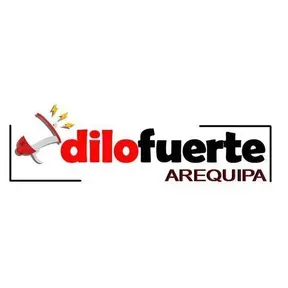 Dilo Fuerte Arequipa