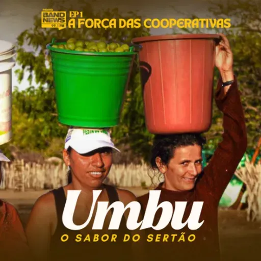 Umbu: o sabor do Sertão | EP 1 - A força das cooperativas