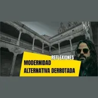 IBEROFONÍA: La Modernidad Alternativa Derrotada Hispana y Lusa (1402-1999). Charla en SALAMANCA