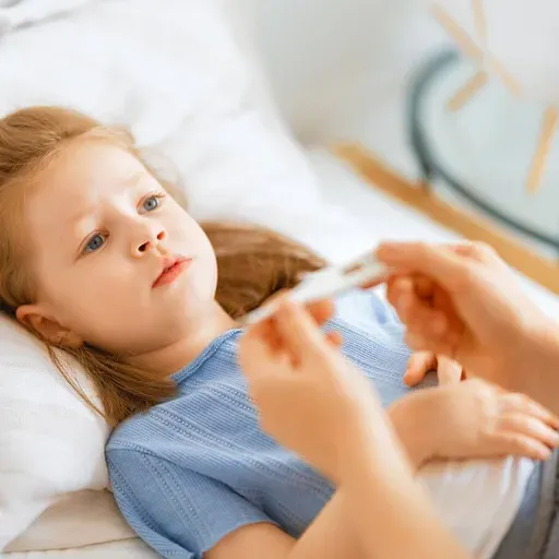 Vīrusu sezona ir klāt: kāpēc vieni slimo bieži, bet citi - gandrīz nemaz?