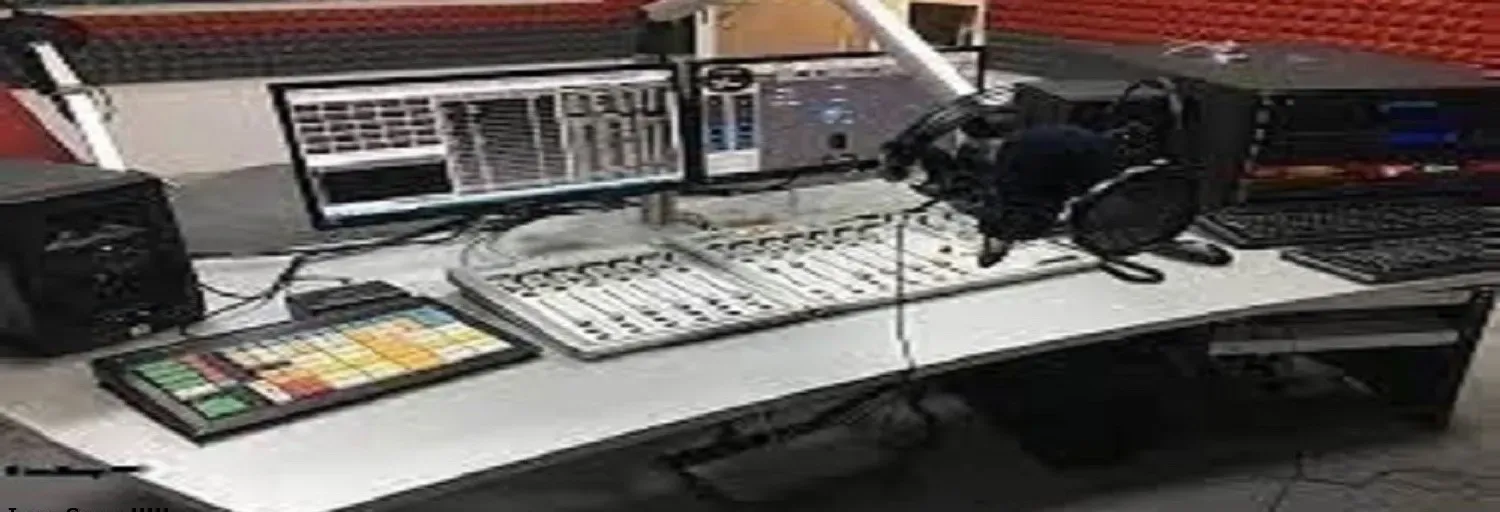 PASION RADIO MEDELLIN